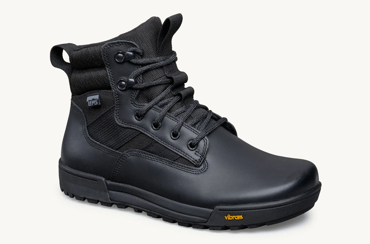 Men's Tactical Pro Mid Boot
