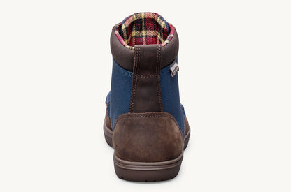 Men's Boulder Boot