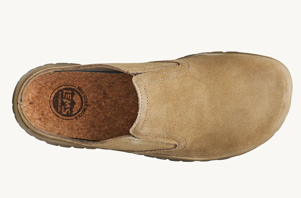 Men's Zen Clog