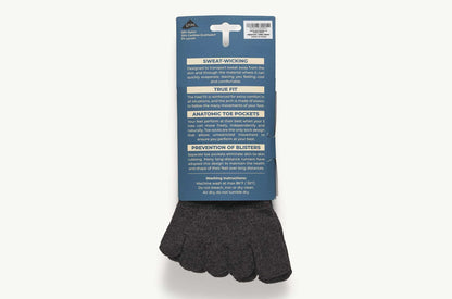 Lems Outdoor Crew Toesock
